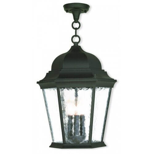 Livex Lighting 75475-14 Hamilton Outdoor Hanging Mississauga