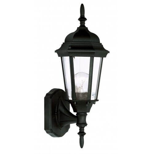 Livex Lighting 7551-04 Hamilton Wall Lantern Halifax