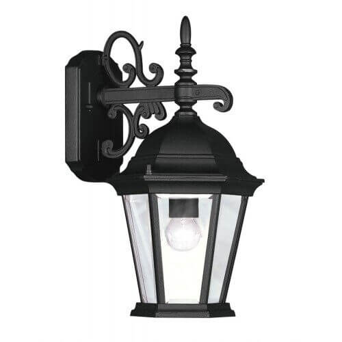 Livex Lighting 7555-04 Hamilton Wall Lantern Toronto