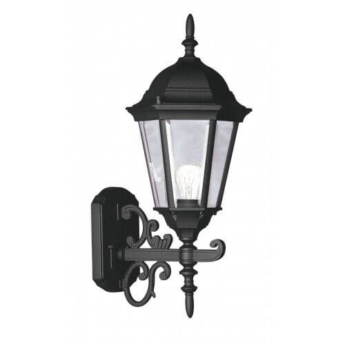 Livex Lighting 7556-04 Hamilton Wall Lantern Calgary
