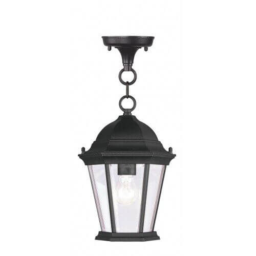 Livex Lighting 7559-04 Hamilton Outdoor Hanging Toronto