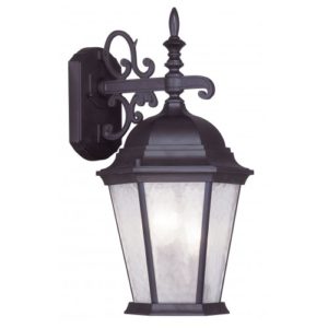 Livex Lighting 7560-07 Hamilton Wall Lantern Mississauga