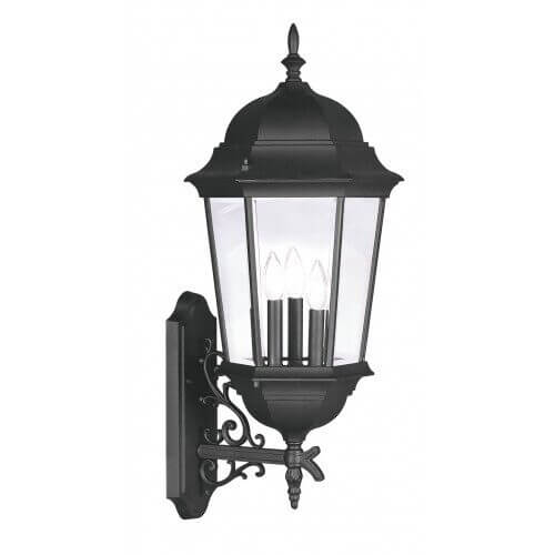 Livex Lighting 7566-04Hamilton outdoor wall lantern Ottawa