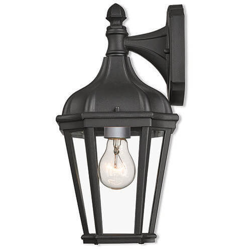 Livex Lighting 76181-14 Morgan Wall Lantern Halifax