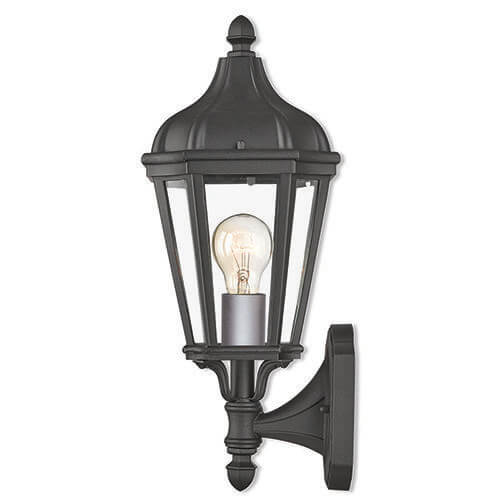 Livex Lighting 76182-14 Morgan Outdoor Wall Lantern Calgary