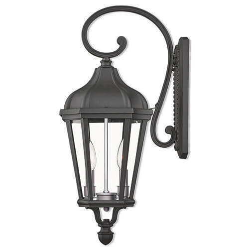 Livex Lighting 76186-14 Morgan Wall Lantern Edmonton