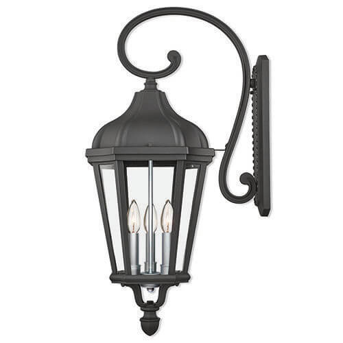 Livex Lighting 76192-14 Morgan Wall Lantern Edmonton