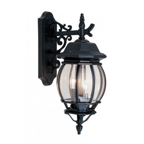 Livex Lighting 7707-04 Frontenac Wall Lantern Edmonton