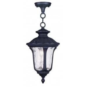 Livex Lighting 7849-04 Oxford Outdoor Hanging Winnipeg