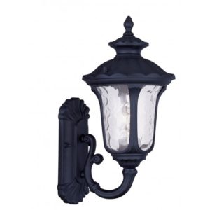 Livex Lighting 7850-04 Oxford outdoor lantern Mississagua