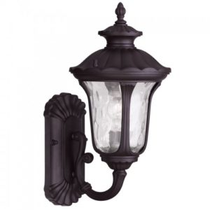 Livex Lighting 7850-07 Oxford outdoor lantern Toronto