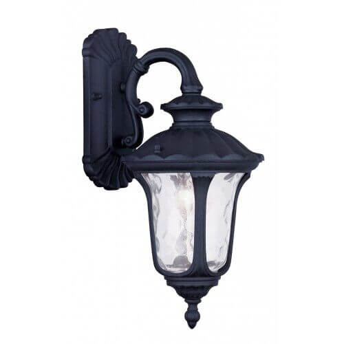 Livex Lighting 7851-04 Oxford outdoor lantern Toronto