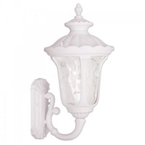 Livex Lighting 7852-03 Oxford outdoor lantern Ottawa