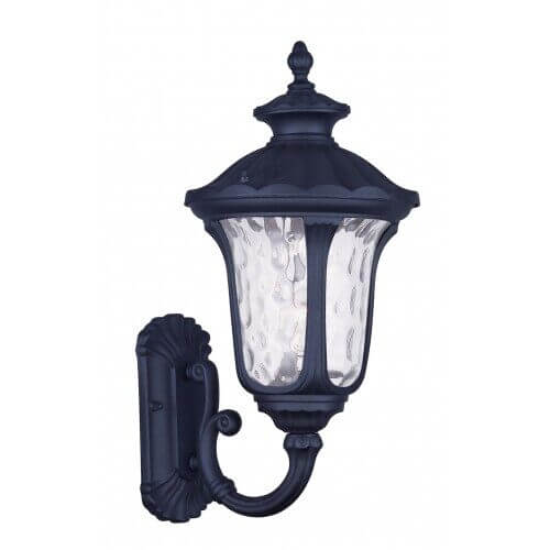 Livex Lighting 7852-04 Oxford outdoor lantern Edmonton