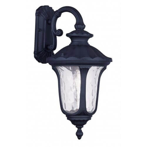 Livex Lighting 7853-04 Oxford outdoor lantern Toronto