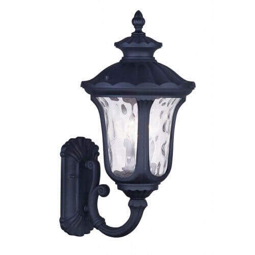 Livex Lighting 7856-04 Oxford Wall Lantern Edmonton
