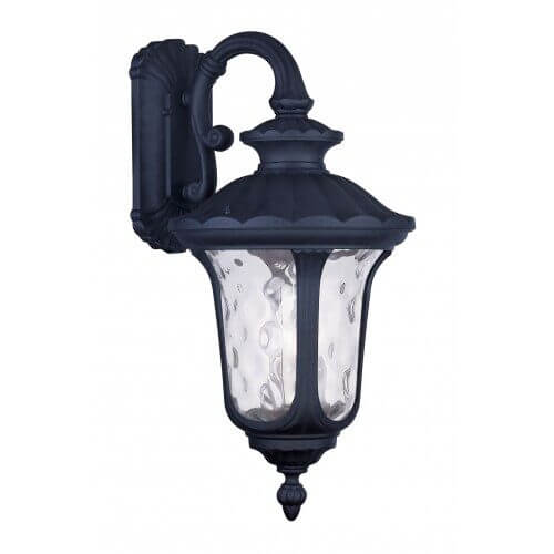 Livex Lighting 7857-04 Oxford outdoor lantern Calgary