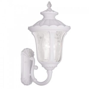 Livex Lighting 7862-03 Wall Lantern outdoors Ottawa