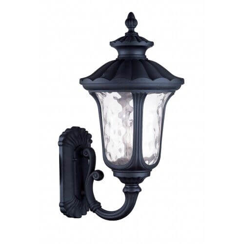 Livex Lighting 7862-04 Oxford outdoor lantern Montreal