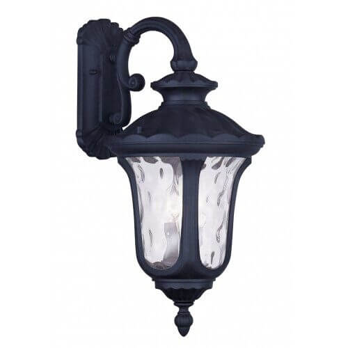 Livex Lighting 7863-04 Oxford outdoor lantern Toronto