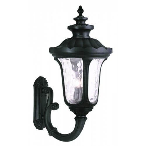 Livex Lighting 78700-04 Oxford Wall Lantern Edmonton