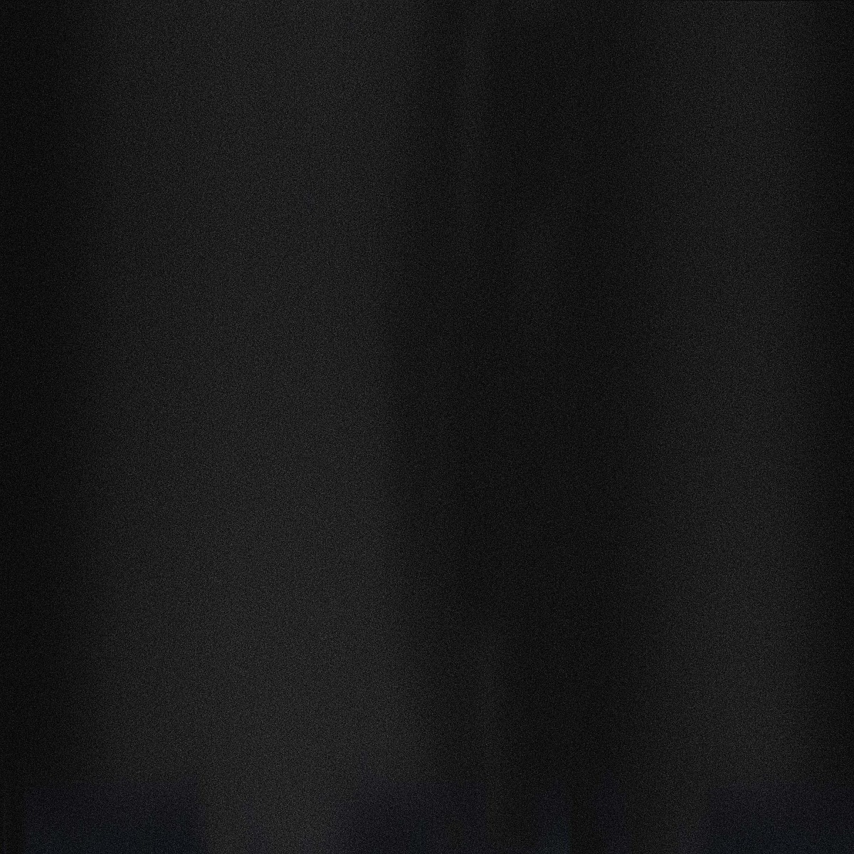 Korson Black Powder Coated Steel Halifax