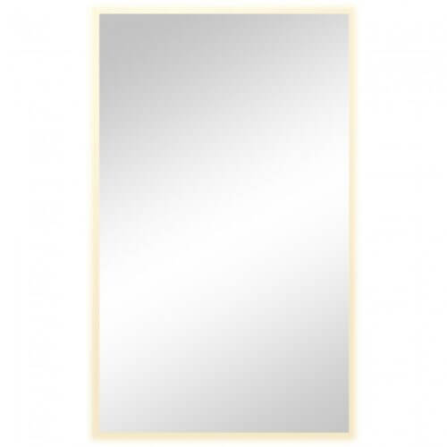 RENWIL MT2177 CECILE Led Lit Mirror Fredericton