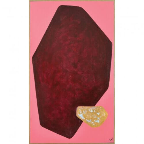 Renwil ol1825 MARTINA Painting Quebec City