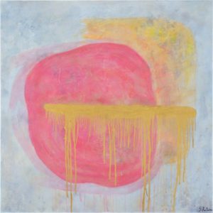 Renwil ol1830 GRETA Painting Quebec City