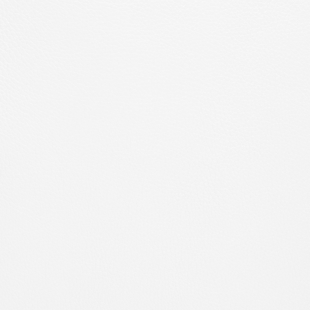 KORSON Synthetic Leather White Vancouver