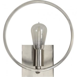 RENWIL ws027 PRENZA Wall Sconce Montreal