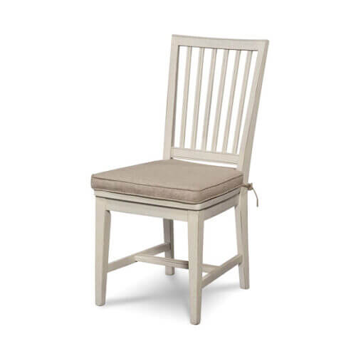 Universal Furniture 128732 SIDE CHAIR - WASHED LINEN Montreal