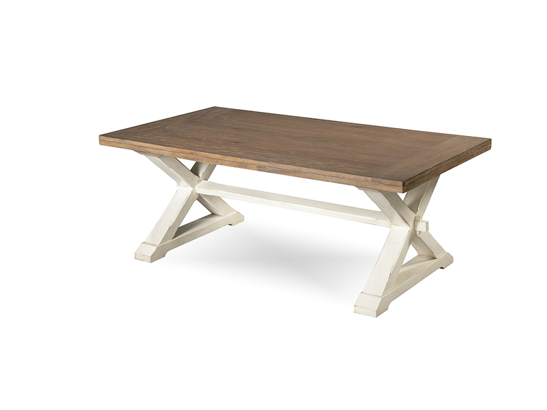 Universal Furniture 128801 GARDEN COCKTAIL TABLE Montreal