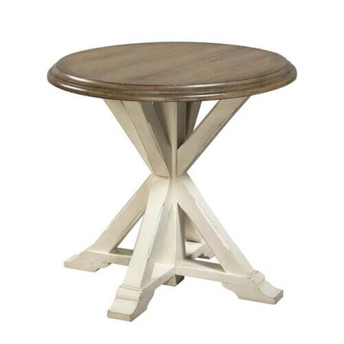 UNIVERSAL FURNITURE 128815 GARDEN END TABLE Calgary