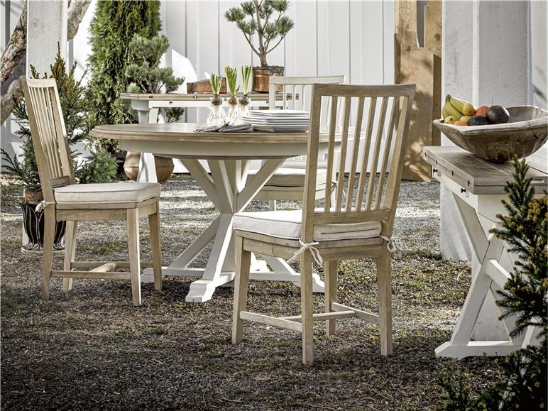 Universal Furniture 128757 GARDEN BREAKFAST TABLE Winnipeg