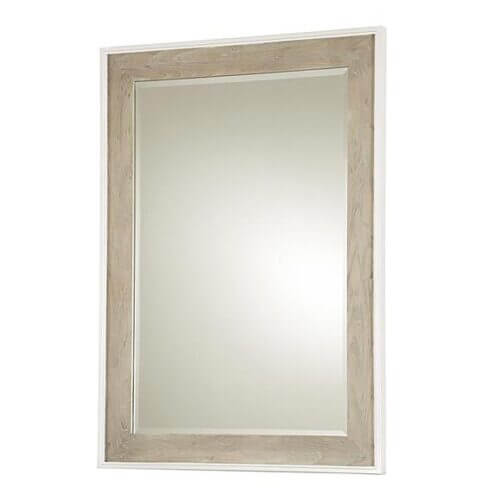 UNIVERSAL FURNITURE 21904M CURATED MIRROR Quebec City