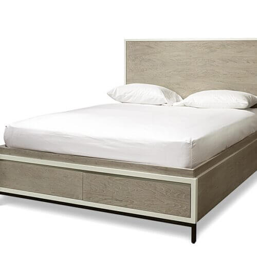 UNIVERSAL FURNITURE 219220SB SPENCER STORAGE BED Toronto