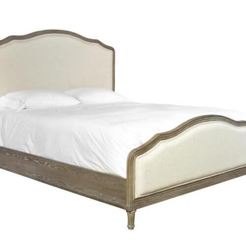 UNIVERSAL FURNITURE 326220B DEVON KING BED Calgary