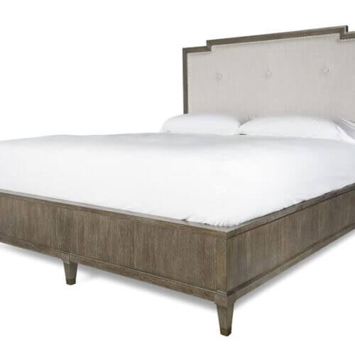 Universal Furniture 507223a HARMONY KING BED Ottawa
