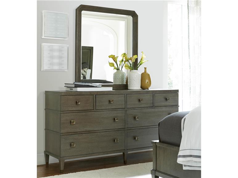 Universal Furniture 507040 THE PLAYLIST DRESSER Halifax