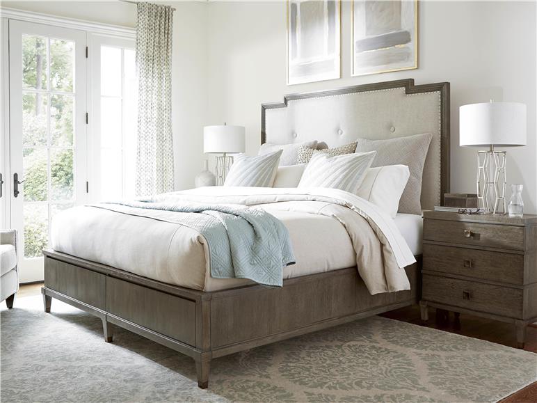 Universal Furniture 507A220SB HARMONY KING BED Quebec City