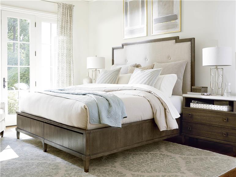 Universal Furniture 507A220SB HARMONY KING BED Quebec City