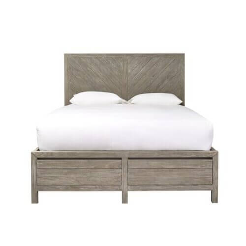 Universal Furniture 558250B BISCAYNE BED Halifax