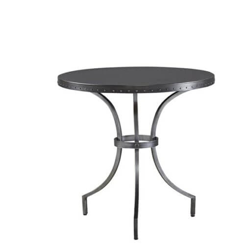 Universal Furniture 558815 ELISTON ROUND END TABLE Winnipeg