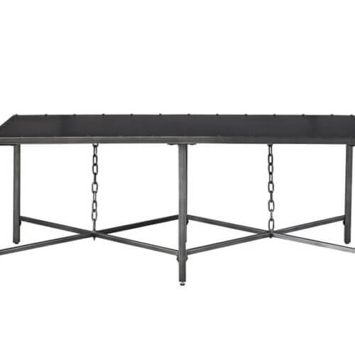 Universal Furniture 558829 ELISTON COCKTAIL TABLE Fredericton