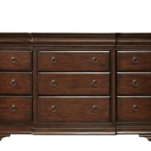 Universal Furniture 581040 REPRISE DRESSER Calgary