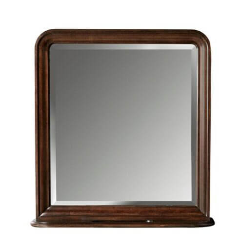 Universal Furniture 58106m REPRISE STORAGE MIRROR Mississauga