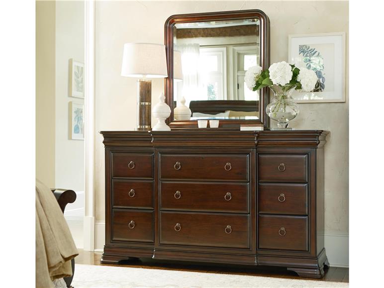 Universal Furniture 581040 REPRISE DRESSER Calgary