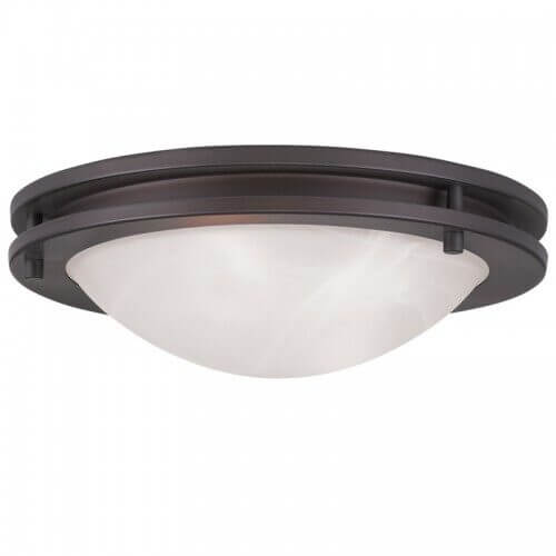 LIVEX LIGHTING 7057-07 Ariel Mississagua