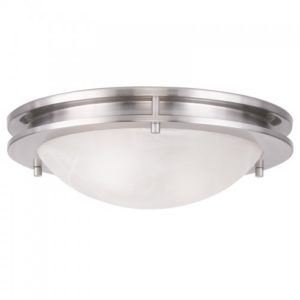 LIVEX LIGHTING 7058-91 Ariel Ceiling Mount Halifax
